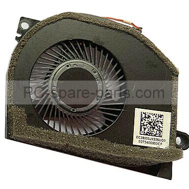 CPU cooling fan for SUNON EG50040S1-CA50-S9A