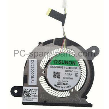 SUNON EG50040S1-CI40-S9A fan