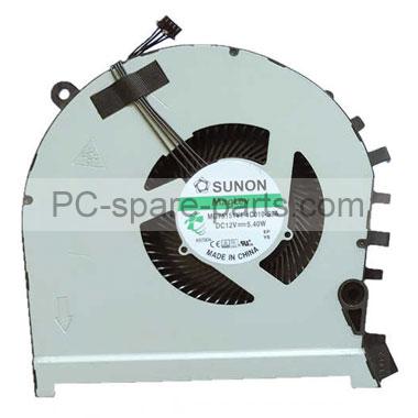 SUNON MG75151V1-1C010-S9A fan