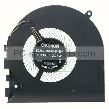 SUNON EG75070S1-C480-S9A fan