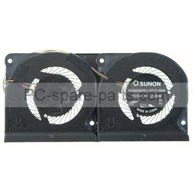 SUNON EG50050S1-CF11-S9A fan