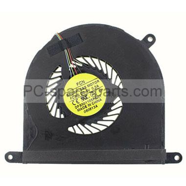 Razer Blade 14 Rz09-01301e20 fan