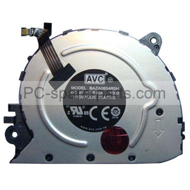 AVC BAZA0604R5H Y003 fan