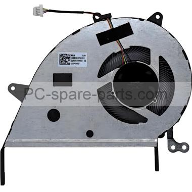 Asus Vivobook S14 S432fl fan