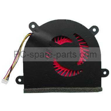 FCN DFS501105PR0T FC1K fan