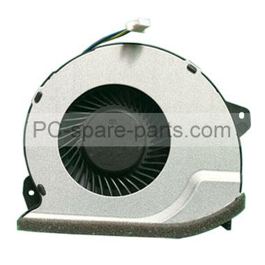 FCN DFS501105PR0T FK9T fan