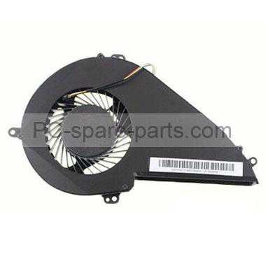 Razer Blade Pro Rz09-0166 fan