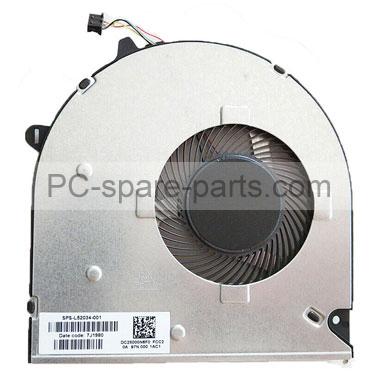 SUNON EF50040S1-1C010-S9A fan