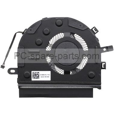 DELTA NS75C18-16J02 fan