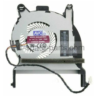 AVC BAZA0813R2U fan