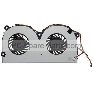 AVC BAZA1820R2U fan