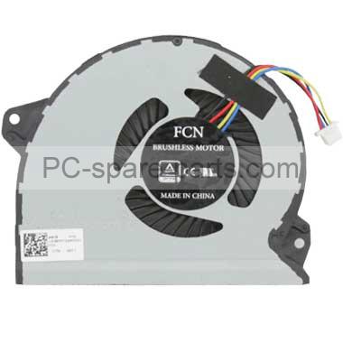 Asus Rog Strix Gl702vs-rs71 fan