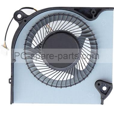 DELTA NS85C06-18K21 fan