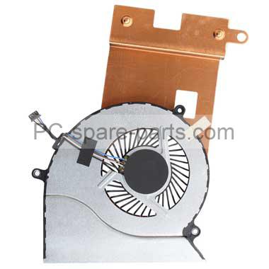 CPU cooling fan for FCN 0FJL50000H