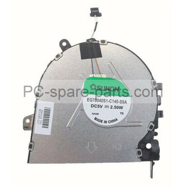 SUNON EG70040S1-C140-S9A fan