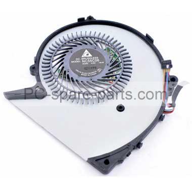 DELTA NC55C06-16L06 fan