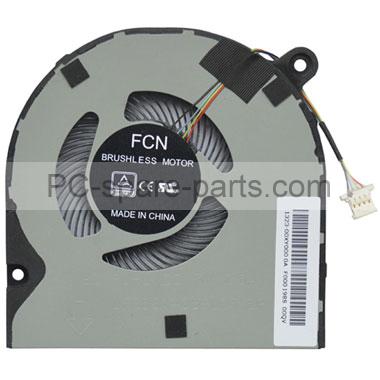 DELTA NS75C20-16M04 fan
