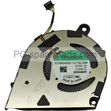SUNON EG50040S1-1C130-S9A fan