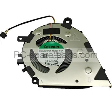 SUNON EG50040S1-1C180-S9A fan