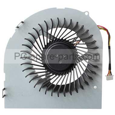 Lenovo Ideapad Y480n fan