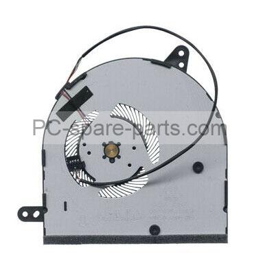 DELTA NS85B18-17B10 fan