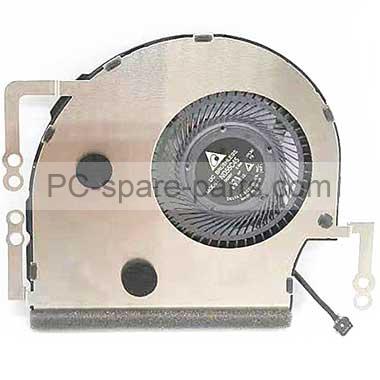 DELTA ND55C45-17C02 fan