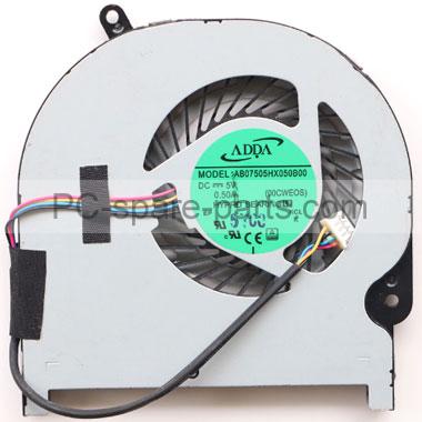 Toshiba Satellite Radius 14 E45w-c4200 fan