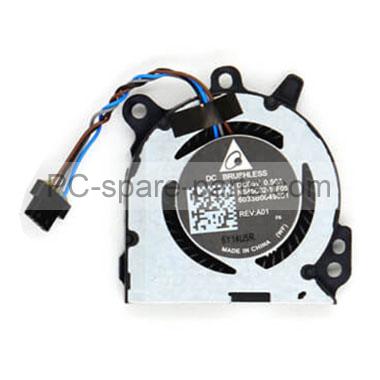 DELTA NS45C02-16F05 fan