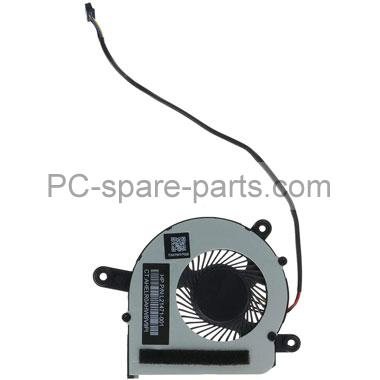 Hp Elitedesk 705 G5 Mici Pc fan