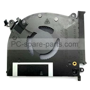 FCN DFS5M325063B1P FLHR fan