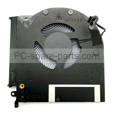 FCN DFS2001051R0T FLHS fan