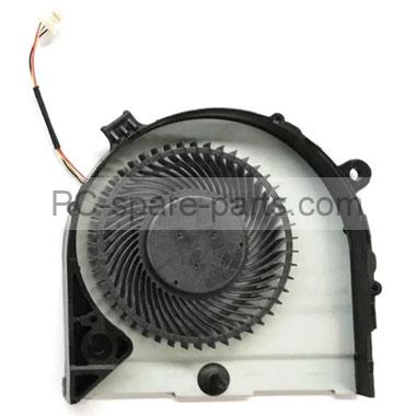 Dell G3 17 3779 fan