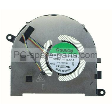 SUNON EG70050S1-1C040-S9A fan