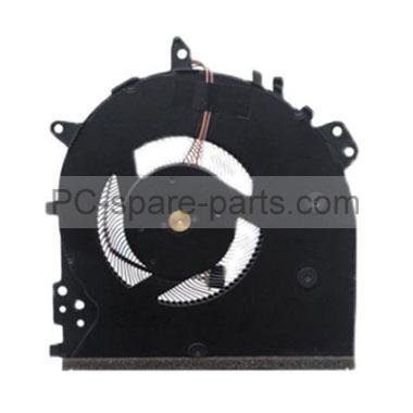 DELTA NS85C05-18J27 fan