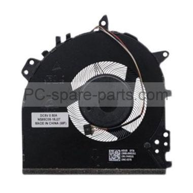 DELTA NS85C05-18J27 fan