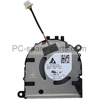 DELTA ND35C05-19J17 fan