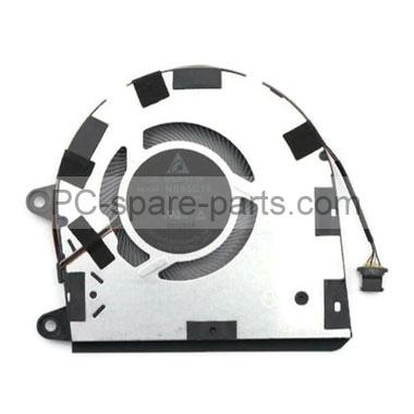 DELTA NS85C18-18D06 fan