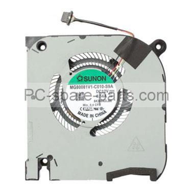 SUNON MG80081V1-C010-S9A fan