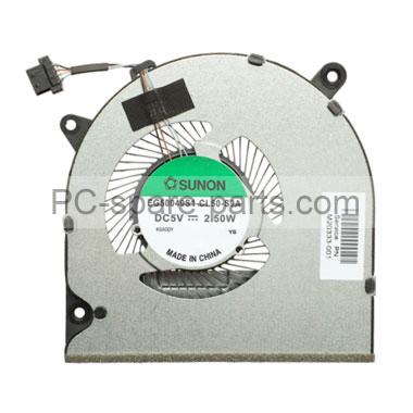 DELTA ND75C39-21E10 fan