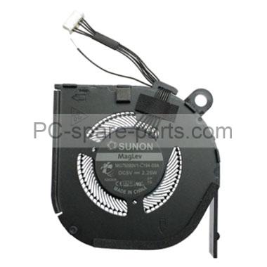 DELTA ND65C27-19K13 fan