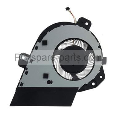 CPU cooling fan for FCN DFS5K12115491P FM6D