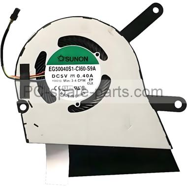 Dell 09JN72 fan