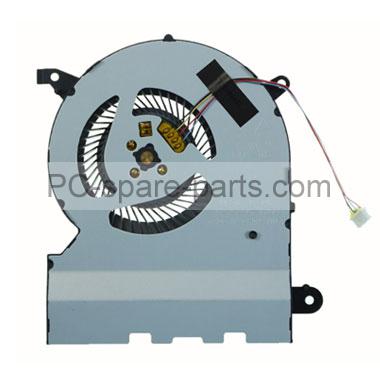 DELTA NS75B06-17D09 fan