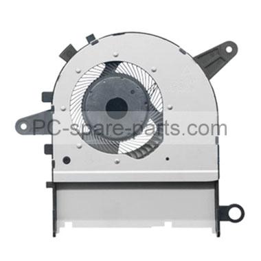DELTA NS85B01-17D01 fan