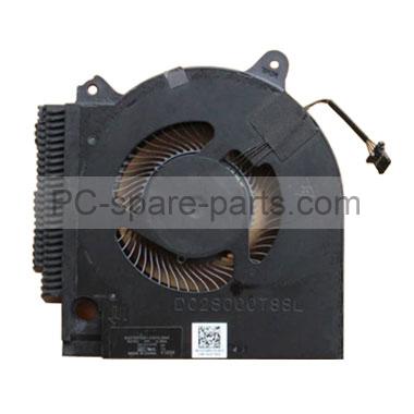 Dell 0203MH fan