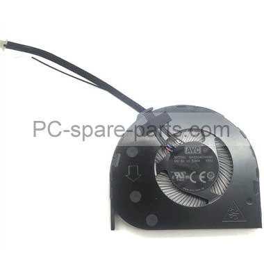 DELTA ND55C47-17E20 fan