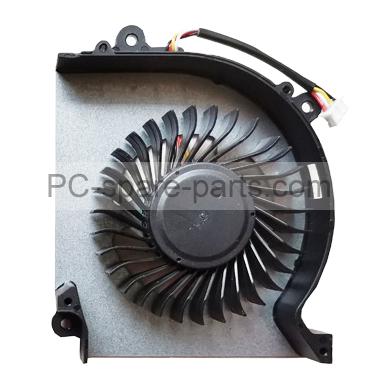 Clevo Nb50tk1 fan