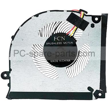 Clevo Pc50ds fan