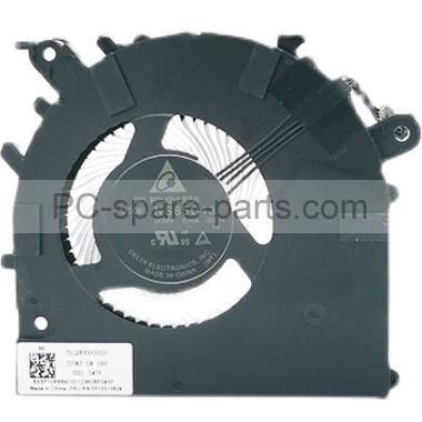 DELTA NS65C13-20C14 fan