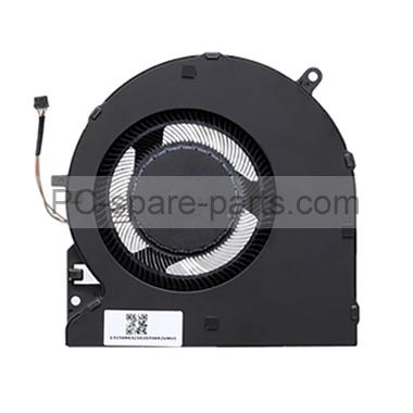 Razer Blade 15 Rz09-0330 fan